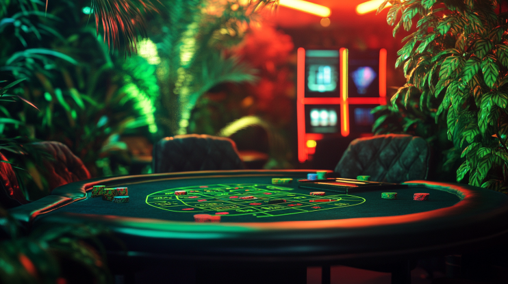 Welcome Bonus - Golden Dragon